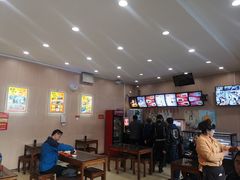 -庆丰包子铺(天通苑店)