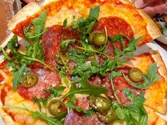 -新贝乐意大利餐厅(苏州中心店)