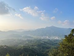 -南武当山景区