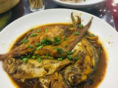 -红灯笼龙凤饭店(宁波老字号店)