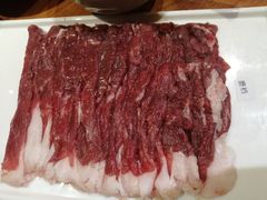 -琥珀老六龙虾(四里河店)