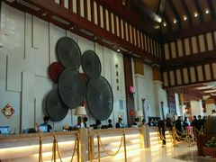 -陆地游轮吉林神农温泉