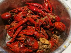 -老长沙龙虾馆·聚会餐厅(白石洲店)