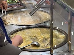 -富龙快餐店(铁西店)