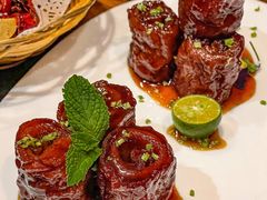 -陆壹捌餐厅(五大道店)