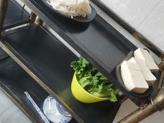 -潮鑫牛肉火锅(敏捷广场店)