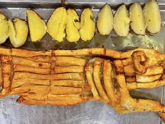 -浮何烤铺(桐梓林店)