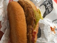 -华莱士炸鸡汉堡(崇文门搜秀城店)