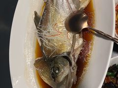 -汉水谣·江景餐厅(江滩店)