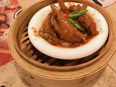 -点都德(大茶楼店)