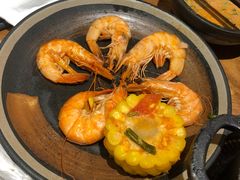 -呷哺呷哺 黄金牧场 (新中关购物中心店)