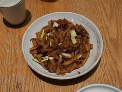 -唐食语粥(青山万达广场店)