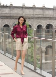 -优山定制西服衬衫大衣(国贸店)