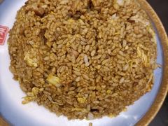 腊肉酱肉炒饭-天津卫码头(南开大悦城店)