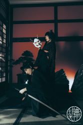 -持熹光年写真体验馆