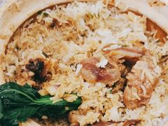 -新辉港式茶餐厅(北栅店)