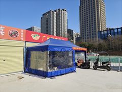 -广东粤秀餐馆(佳家花园小区店)