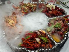 -517烧烤·龙虾·海鲜大排档(万象都荟店)