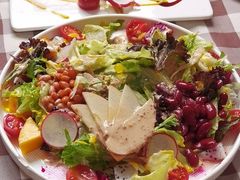 -起士林西餐厅(东经路店)