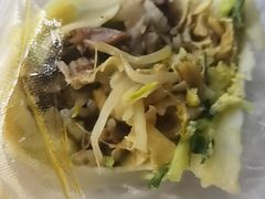-卷五味·李老二卷馍(学则路店)