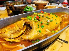 -徽味大班(定慧桥店)