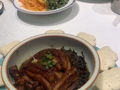 -大地烙馍村(商城路店)