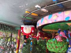 -美的鹭湖探索王国