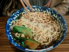-赖扁担重庆小面(友谊路店)