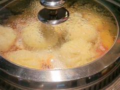 -灶座小锅烀饼·铁锅炖(道里店)