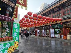 -古文化街旅游区