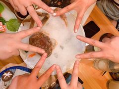 -王鼎精致料理铁板烧(世博源店)