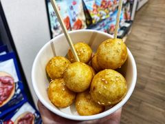 -黑色经典臭豆腐·湖南特产(坡子街店)