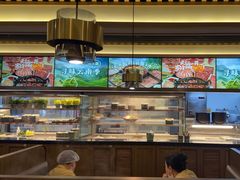 -井格重庆火锅(西直门凯德Mall店)