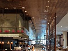 -海棠湾九号度假酒店-融荟家和中餐厅