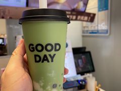 -古茗(下城香积寺路店)