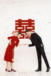 -女王风尚STUDIO·轻奢化定制