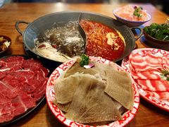 -楠火锅(广州总店)