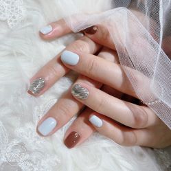 -夏花美甲美睫