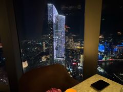 -广州四季酒店·佰鲜汇·现代法餐