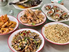 -双月饭店·20年老字号(新村店)