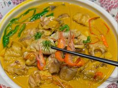 -楚禾宴·家宴(光谷大道店)