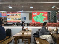 -豫掌柜饸饹面·烩面(秀沿路店)