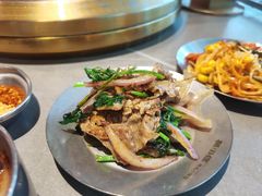 -杨小佳·齐齐哈尔烤肉·烤串(广州店)