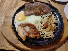 -纽斯特牛排自助餐厅(浦东文峰广场店)