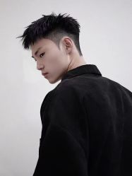 -贝勒爷专业男发