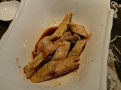 -风味小馆(天目湖宾馆店)