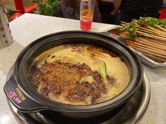 -钢管厂五区小郡肝火锅串串香(总店)