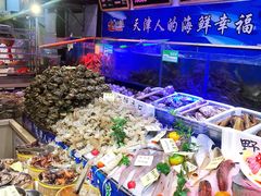 -三个渔夫·蒸汽海鲜(小白楼店)