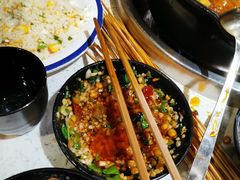 -钢管厂五区小郡肝火锅串串香(总店)