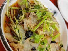 -叶存利海鲜大馅饺子(海宁路总店)